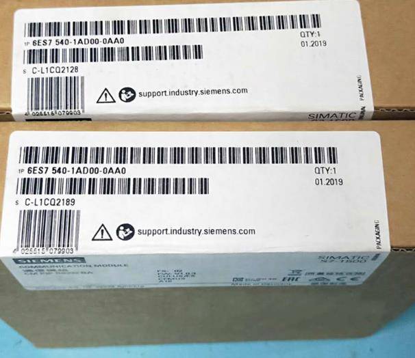 青海海东西门子S7-200CPU模块代理商