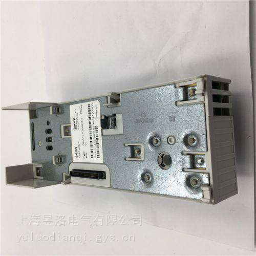 BFK458-14E伦茨变频器