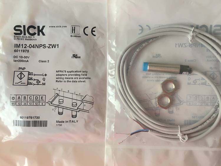 KT5W-2P1116劳易测开关用法