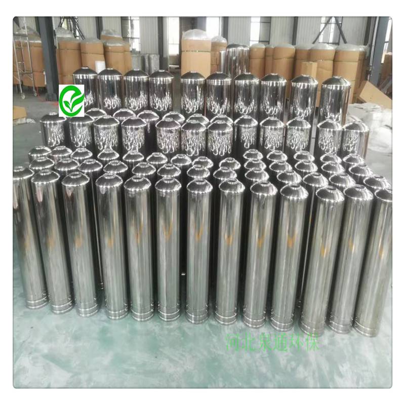 大同大同软化除垢设备电锅炉软水设备6吨软化水处理器
