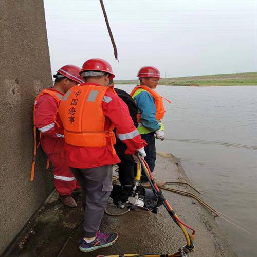 开封桥梁桩基水下检测-解决水下作业2022方案多