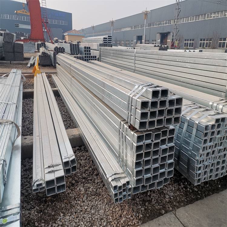 富鹏源 250×200×8矩形管 欢迎下单