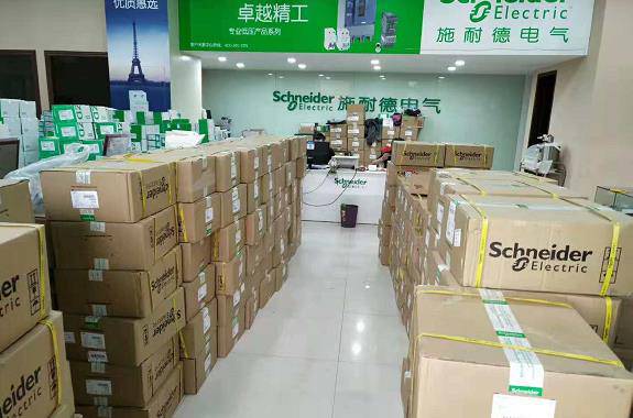 施耐德电气浪涌保护器郴州市专卖店经销商全境直达2022已更新