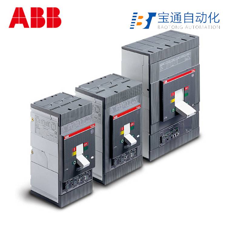 ABB空气开关XT1H 160 TMF 20-450 FF(直达2022已更新)