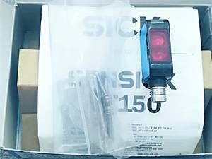 贵阳市施克-西克接近开关代理-经销商