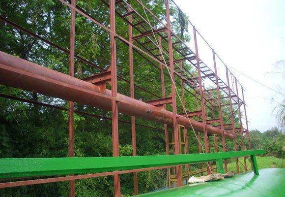 湖南邵阳高炮生产厂家