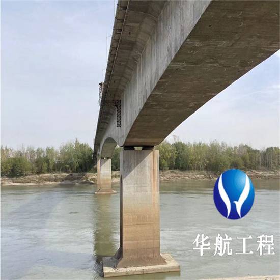 莱芜高速特大桥桩检测-潜水员水下检查桩基露筋工程