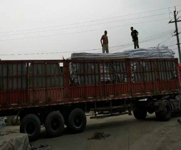 保山市腾冲县塑料盲沟土工管-Φ300塑料土工管-Φ200塑料盲沟管