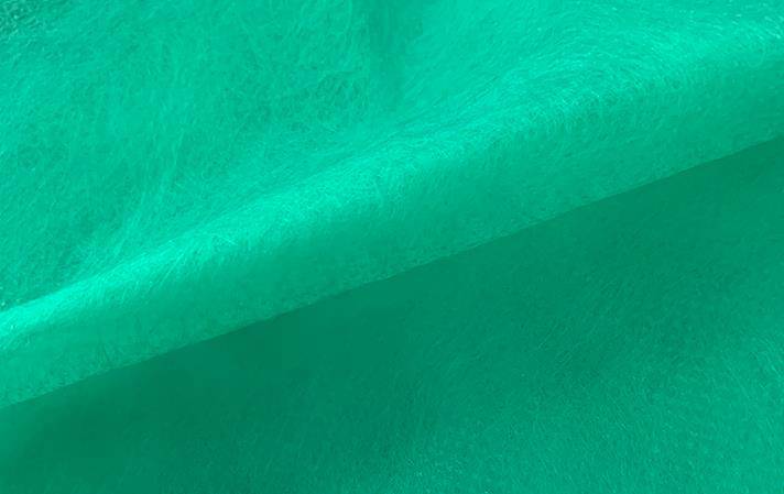 昆明市五华区盖土抑尘绿化土工布