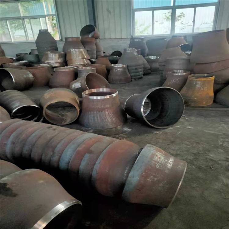 船新管件厂家批发 25大小头 冲压大小头 316同心大小头