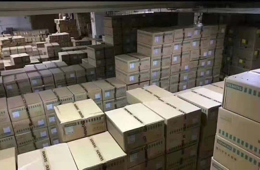 湖州西门子代理商