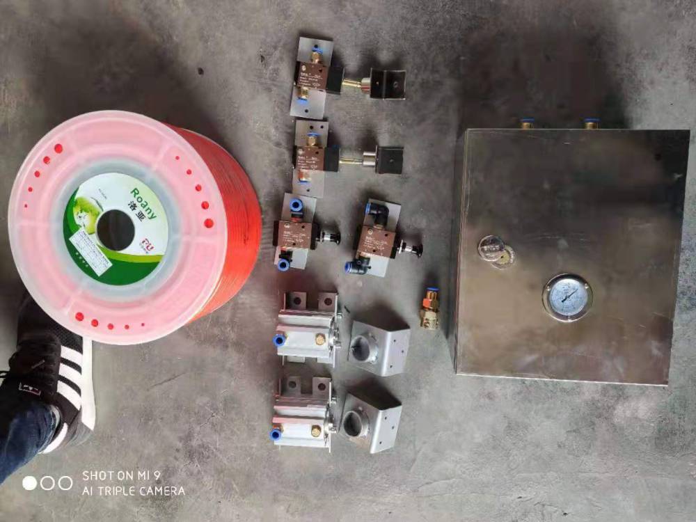 遵义液压自动风门厂家-2022已更新