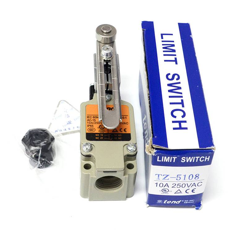 内江市天得行程开关代理商全/境派送直达2022已更新