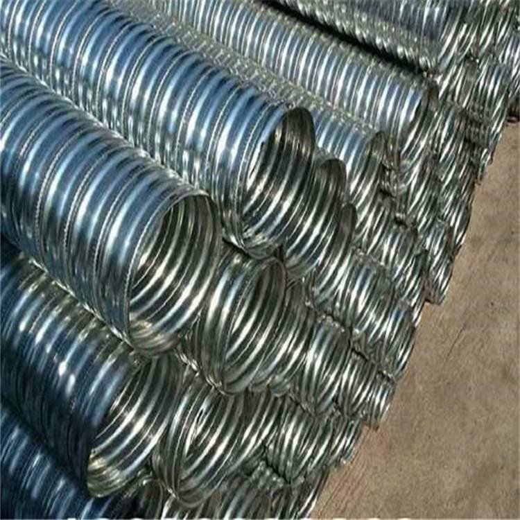 欢迎访问/-丰镇灌浆金属(镀锌)波纹管厂家/-//丰镇市集团
