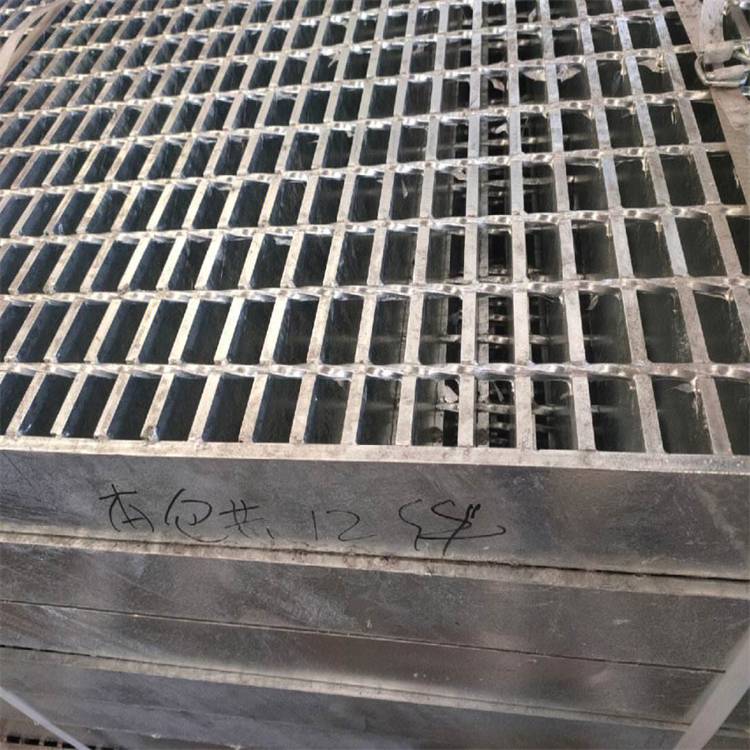 哈密镀锌钢格栅价格/乌鲁木齐钢格栅厂家/新疆捷信金业