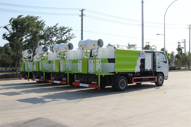 供应多功能洒水车/抑尘洒水车/***喷洒车