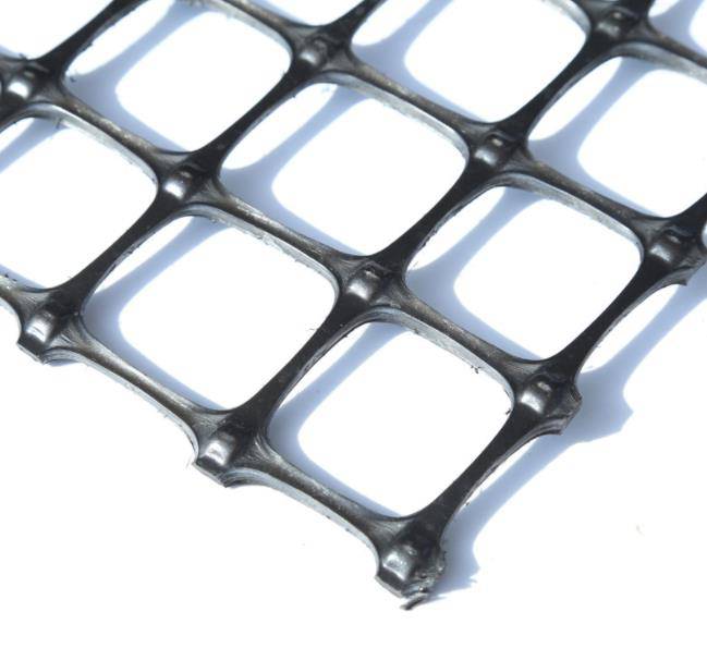 文山州文山市塑料拉伸土工格栅