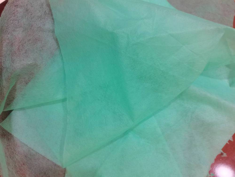 姚安县盖土抑尘绿化土工布