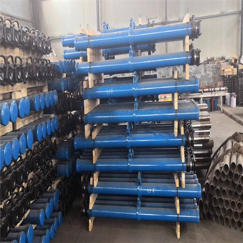 湖州单体液压支柱 DN25单体支柱 单体支柱厂家