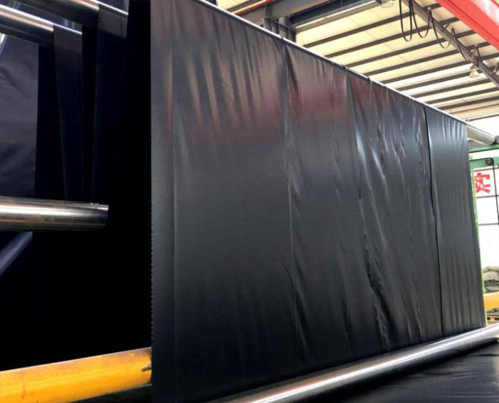 昆明市西山区HDPE防渗膜-HDPE土工膜-HDPE防渗土工膜