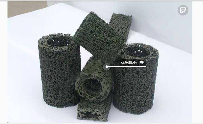 牟定县塑料盲沟土工管-Φ300塑料土工管-Φ200塑料盲沟管