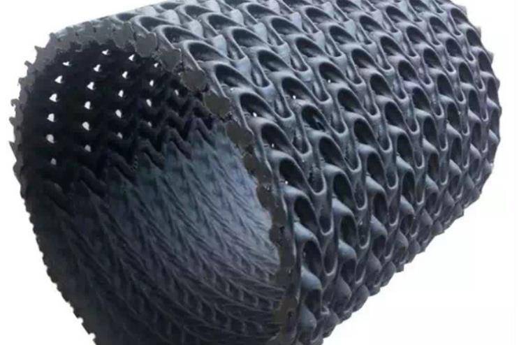 云南省怒江州兰坪白族普米族自治县硬式透水管-软式透水管-硬式盲沟管