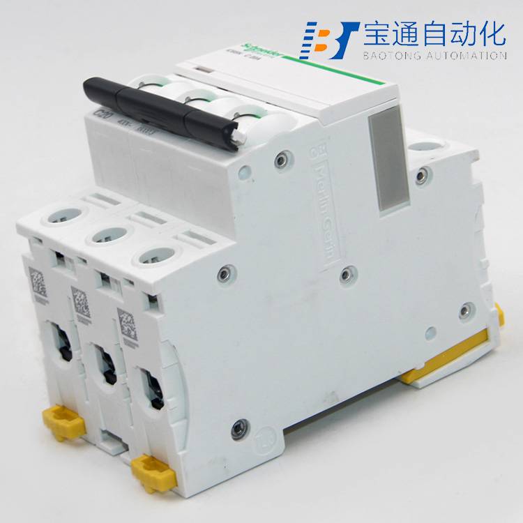 鄂州市施耐德小型断路器代理商(直达2022已更新)