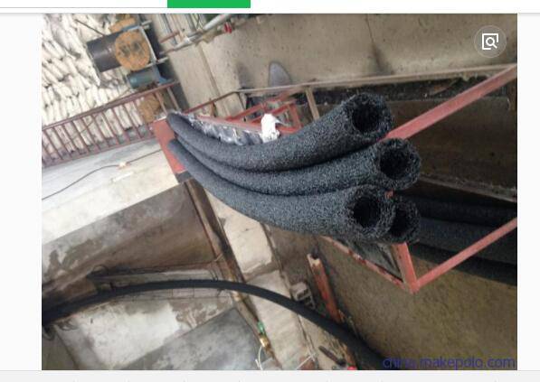 祥云县塑料盲沟土工管-Φ300塑料土工管-Φ200塑料盲沟管