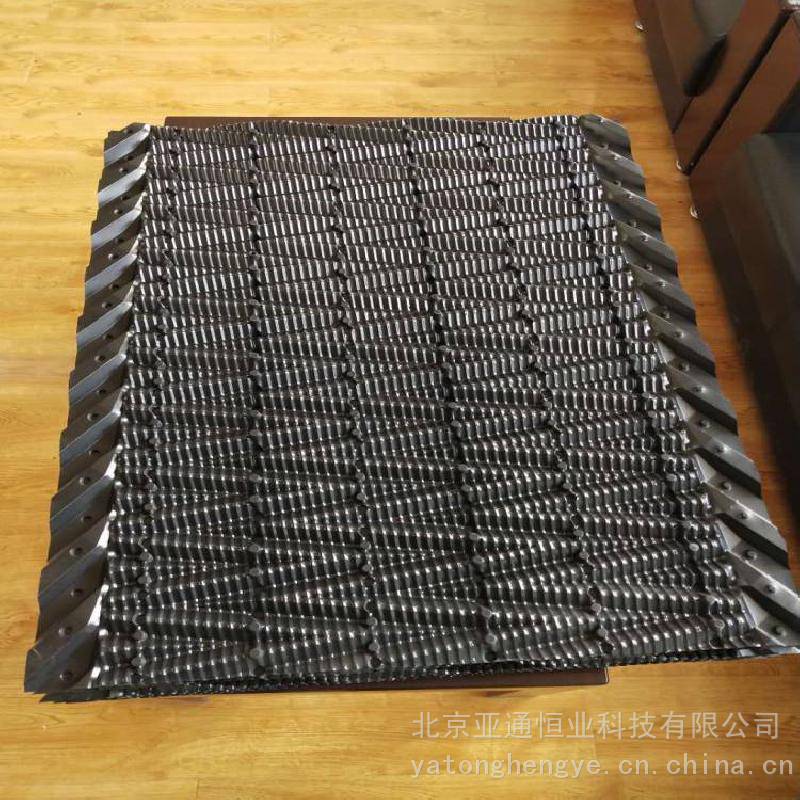 河北化工厂冷却塔消雾