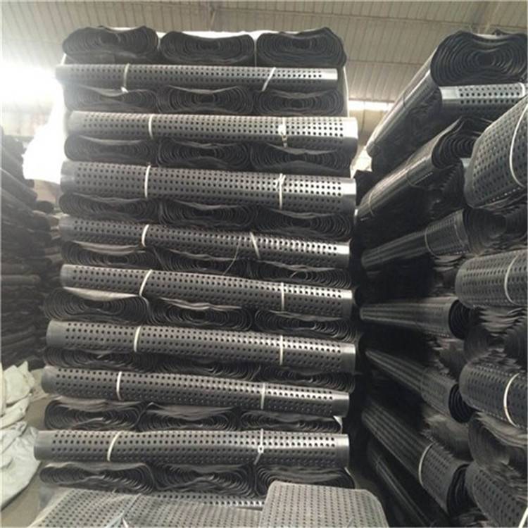 唐山蓄排水板厂家-泰东蓄排水板抗压300kpa