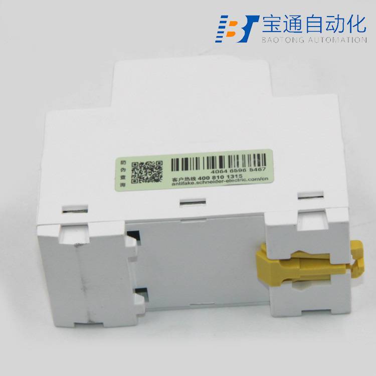iSCB1 15L1 4P施耐德电涌保护后备装置-原装现货2022已更新