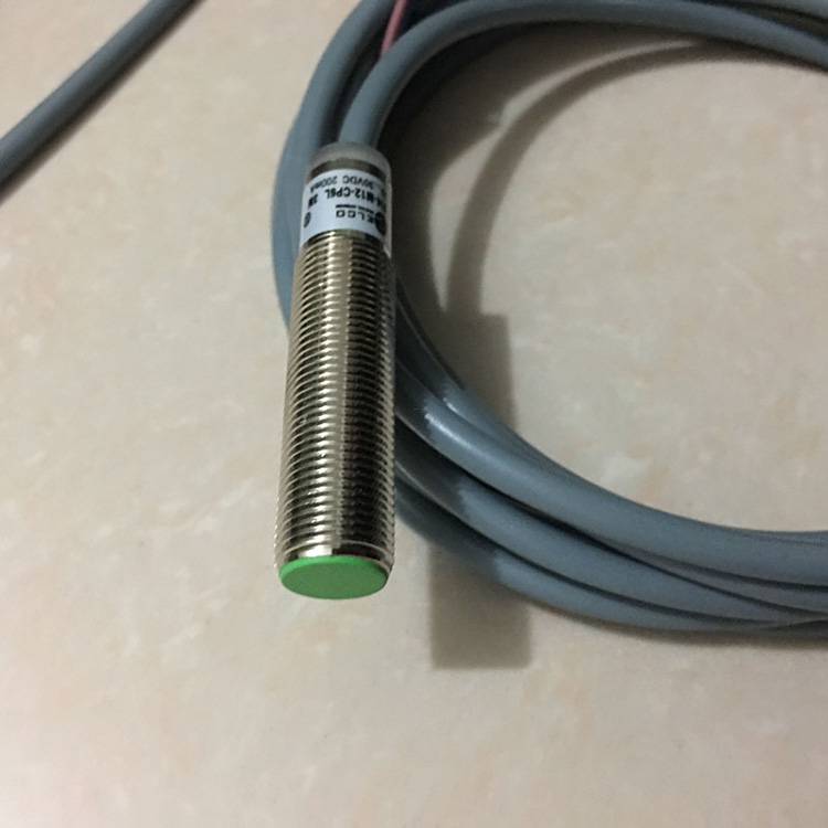 Ni5-M12-ON6L-Q12宜科接近开关-派送直达2022已更新