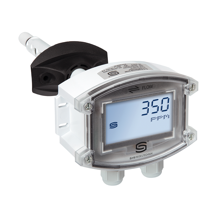 德国S+S-Regeltechnik温度传感器MWTM-ECATP0.4m当天报价
