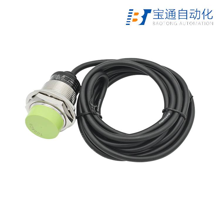 奥托尼克斯接近开关CR30-15N2传感器全/境派送直达2022已更新