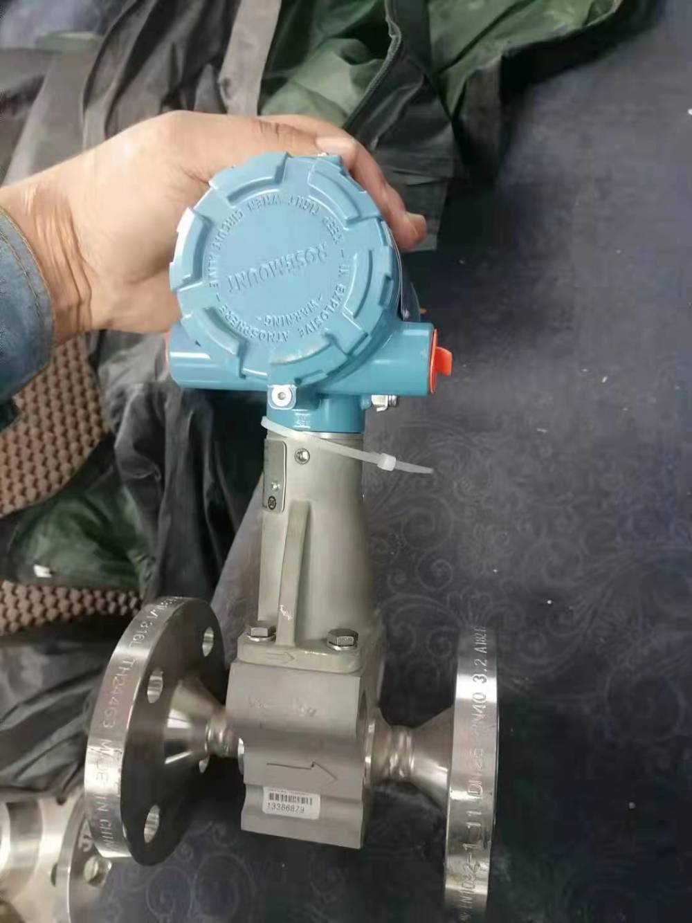 达州回收阀门定位器厂家价格