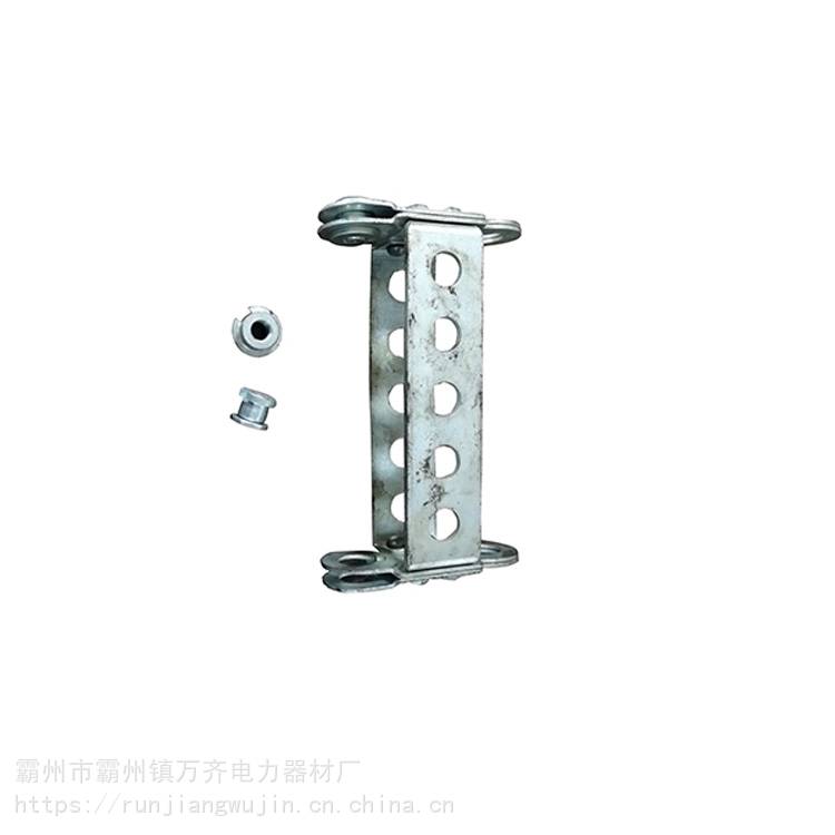 金属矿用电缆挂钩铁质o型电缆挂钩隧道架空电缆挂钩阻燃金属挂钩
