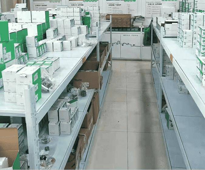 随州市施耐德代理-欢迎你