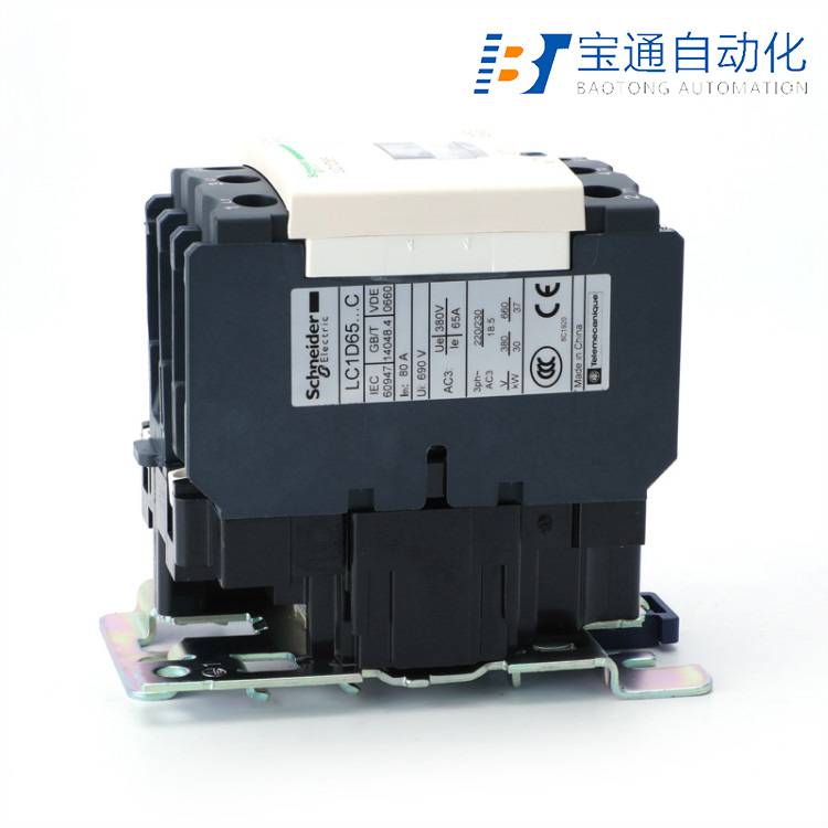 施 耐 德交流接触器LC1D15000F5C全/境派送直达2022已更新