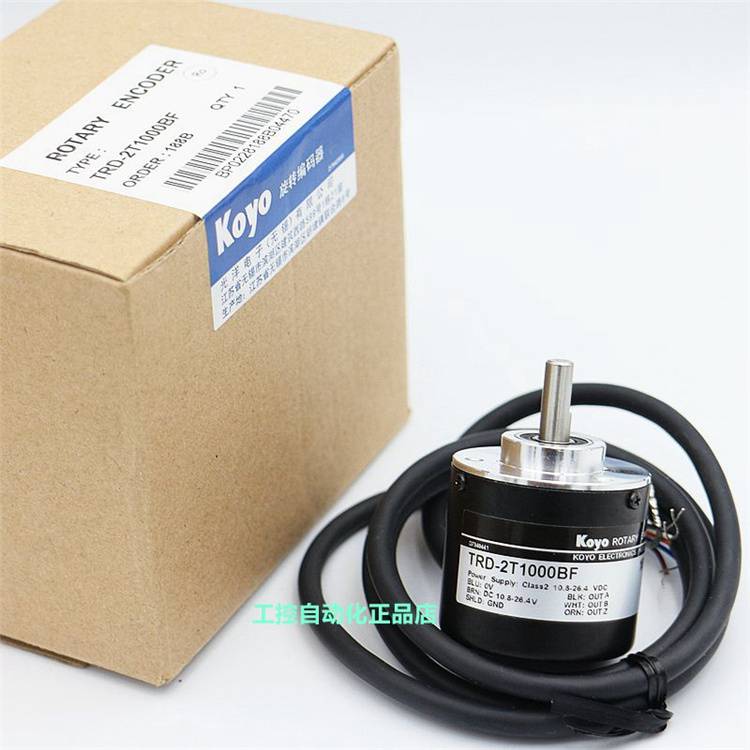 宿州市光洋旋转编码器代理商全/境派送直达2022已更新