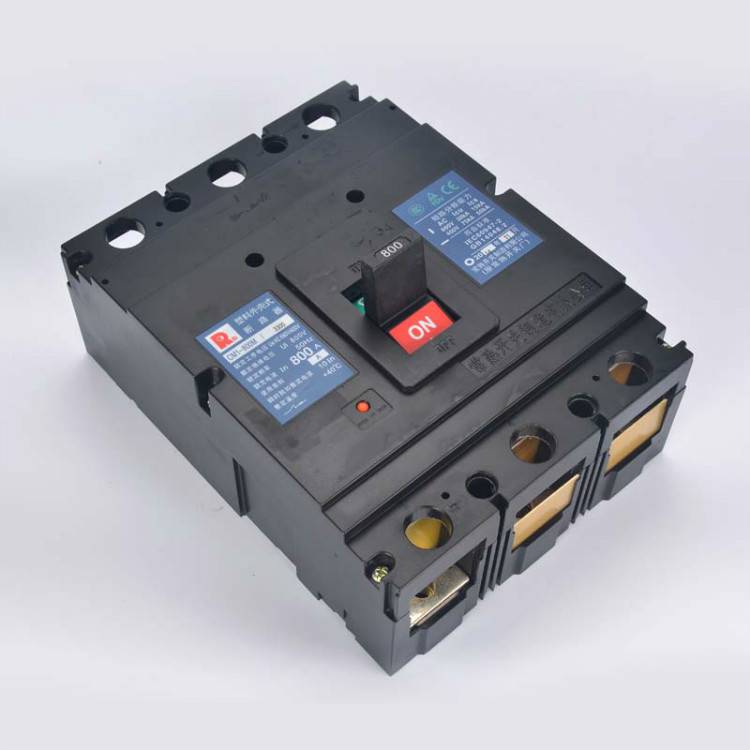 聊城市常熟开关塑壳断路器代理商-派送直达2022已更新