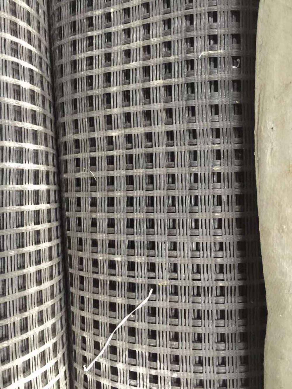 云南省临沧市沧源县GG3030玻纤土工格栅-BXGS50玻璃纤维土工格栅-玻纤格栅