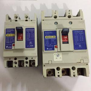 宿迁市士林电机断路器代理专卖店