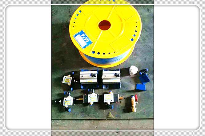 正安县井下风门ZMK127自动控制装置和利隆厂家