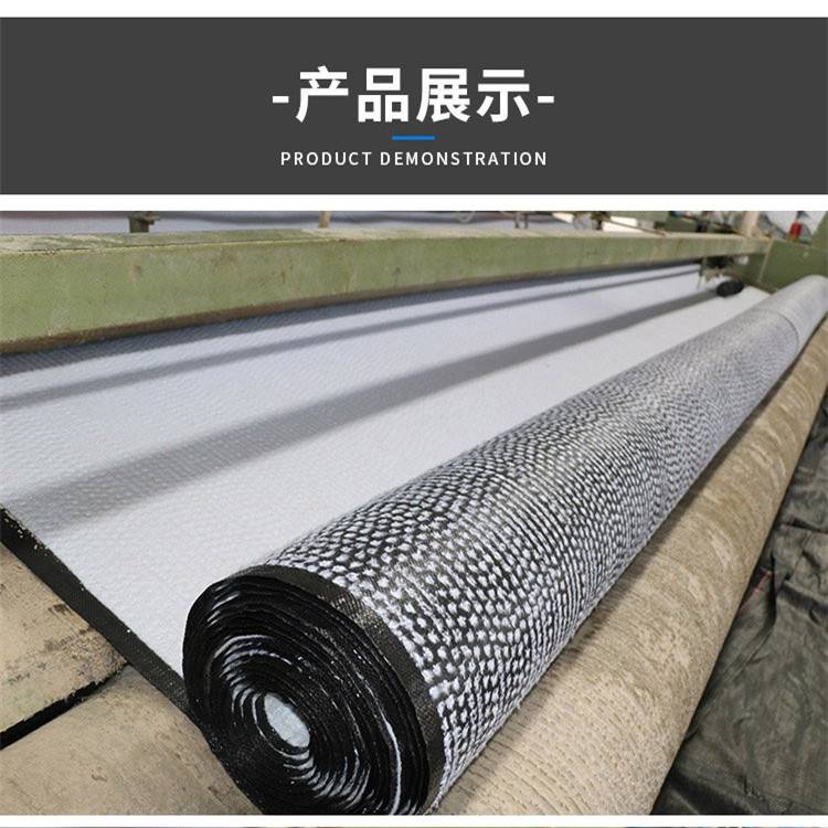 敦化4800gGCL防水毯厂家2022已更新(//动态)