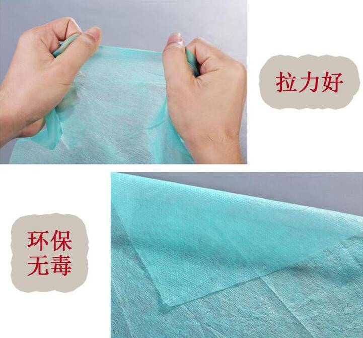 嵩明县防渗渗透土工布