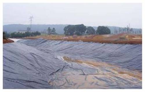 莱阳0.4mm黑色土工膜厂家供应2022已更新(全境直达)