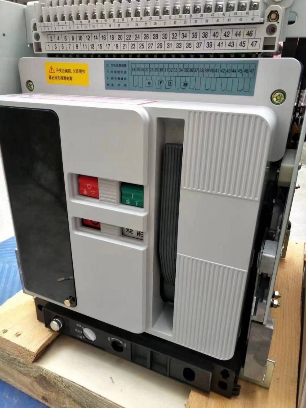 深圳市CW1框架断路器一级代理商