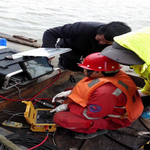 东莞水下作业公司-全市潜水服务2022