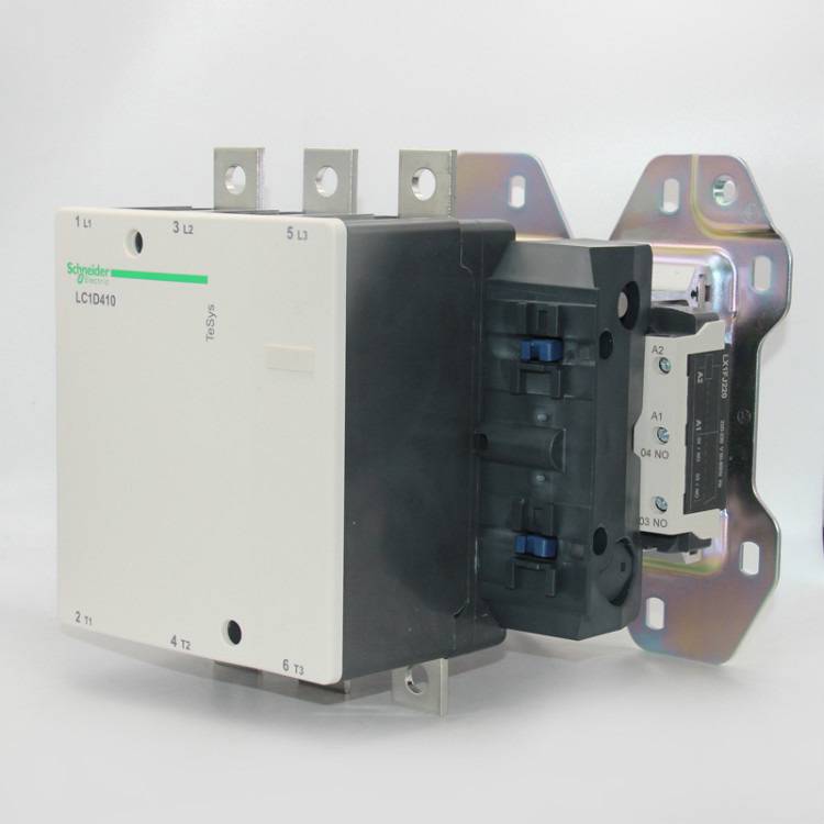 钦州市施耐德接触器一级代理商-全新原装2022已更新