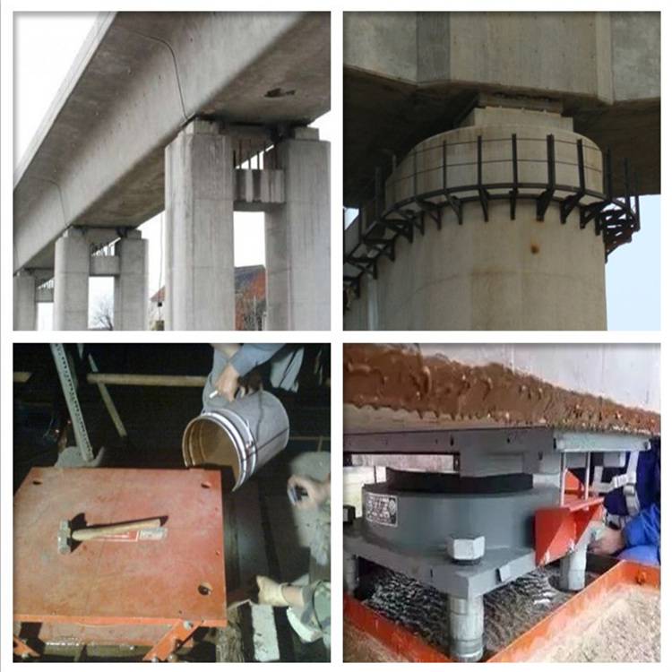 洛阳瀍河厂家直销CGM320-A支座灌浆料,高强度高流态